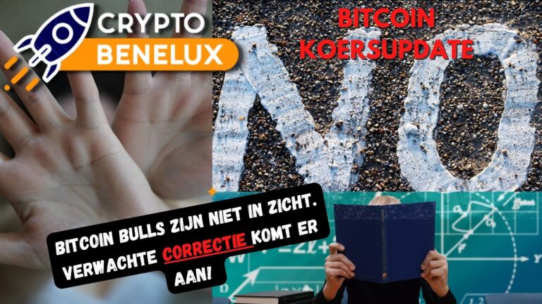 Het laatste crypto nieuws van Nederland en België CryptoBenelux