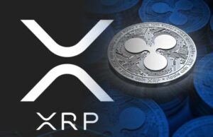 XRP CoinField CryptoBenelux