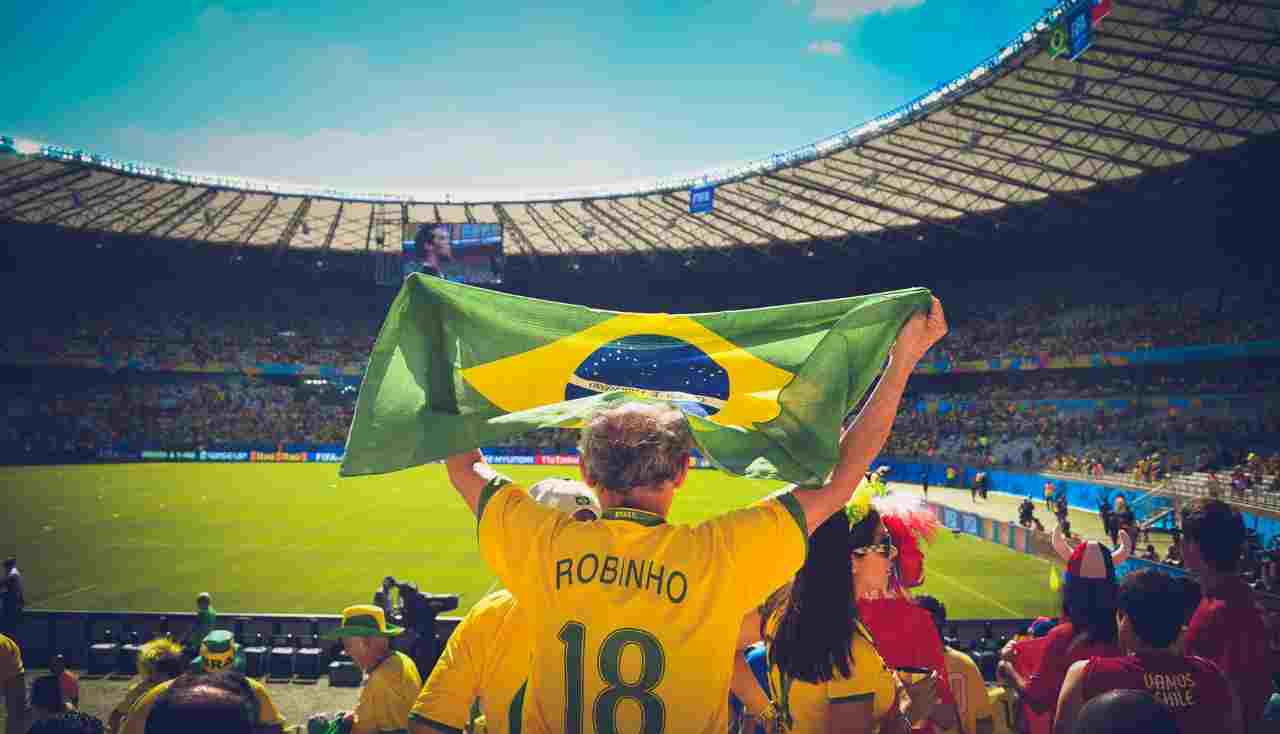 Braziliaanse voetbalclub