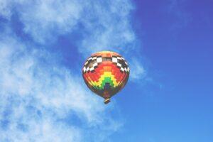 Airdrops