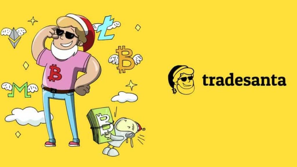 TradeSanta uitleg