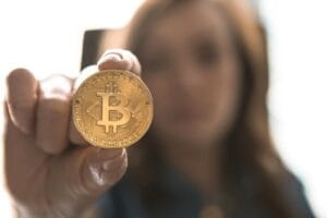 Bitcoin fonds