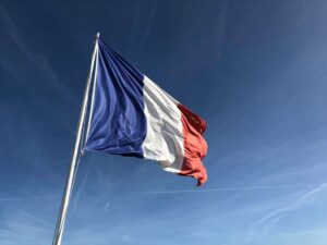 Banque de France blockchain