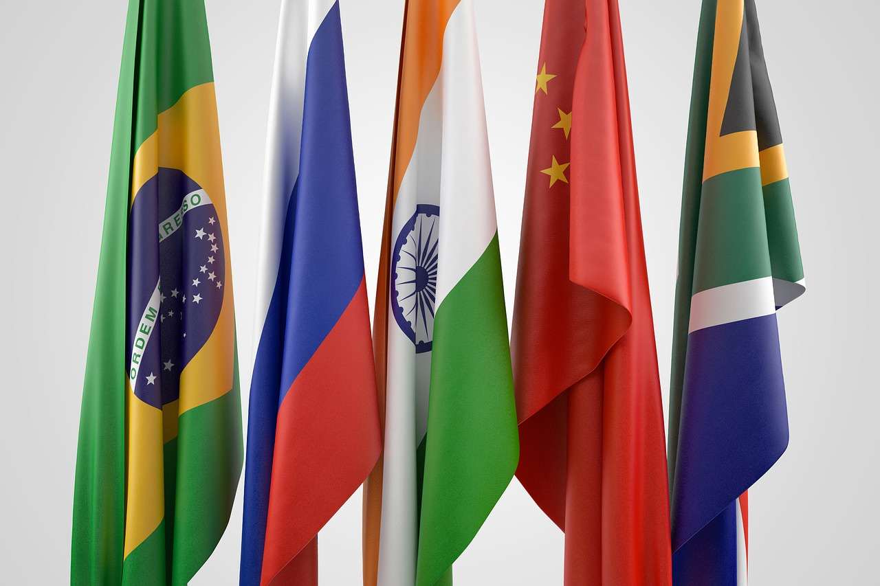 BRICS Digitale Valuta
