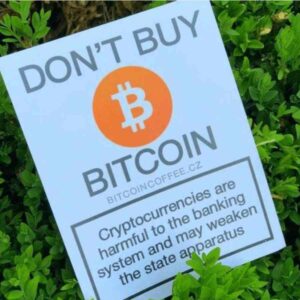 Crypto memes