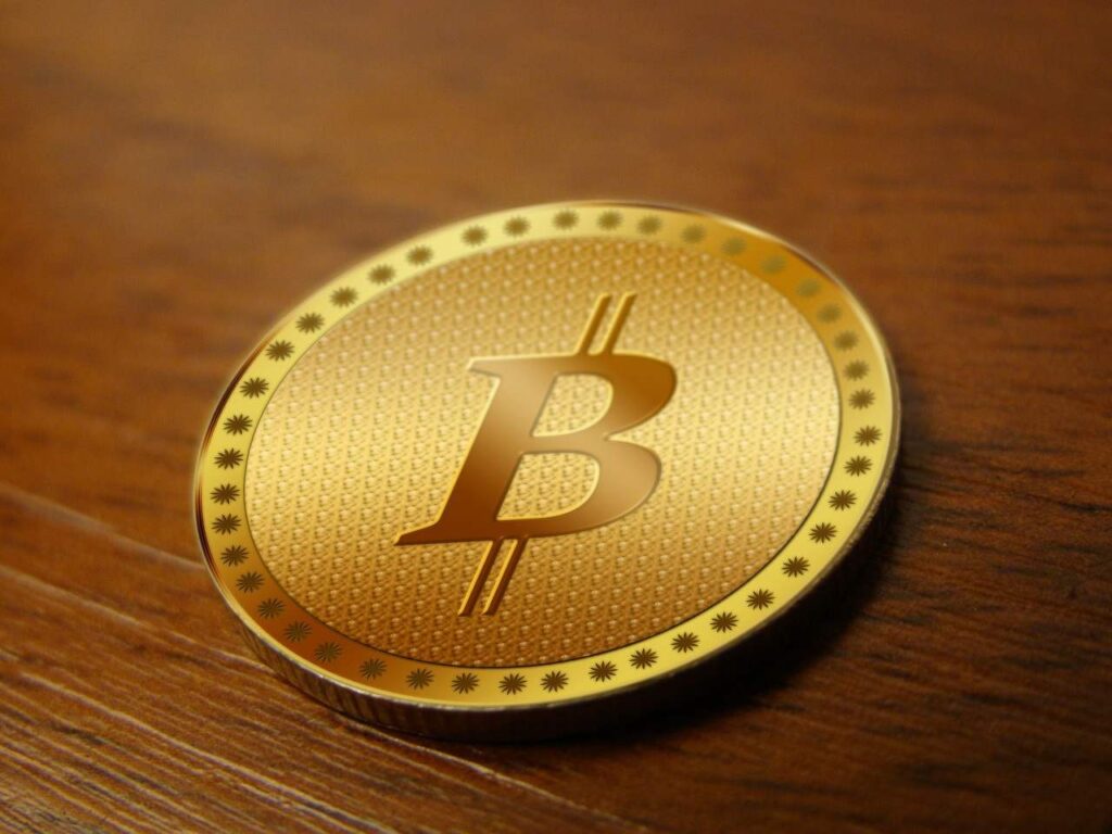 Bitcoin halvering