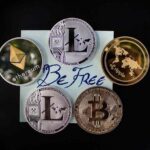 cryptocurrencies economische vrijheid