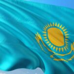 Kazachstan crypto