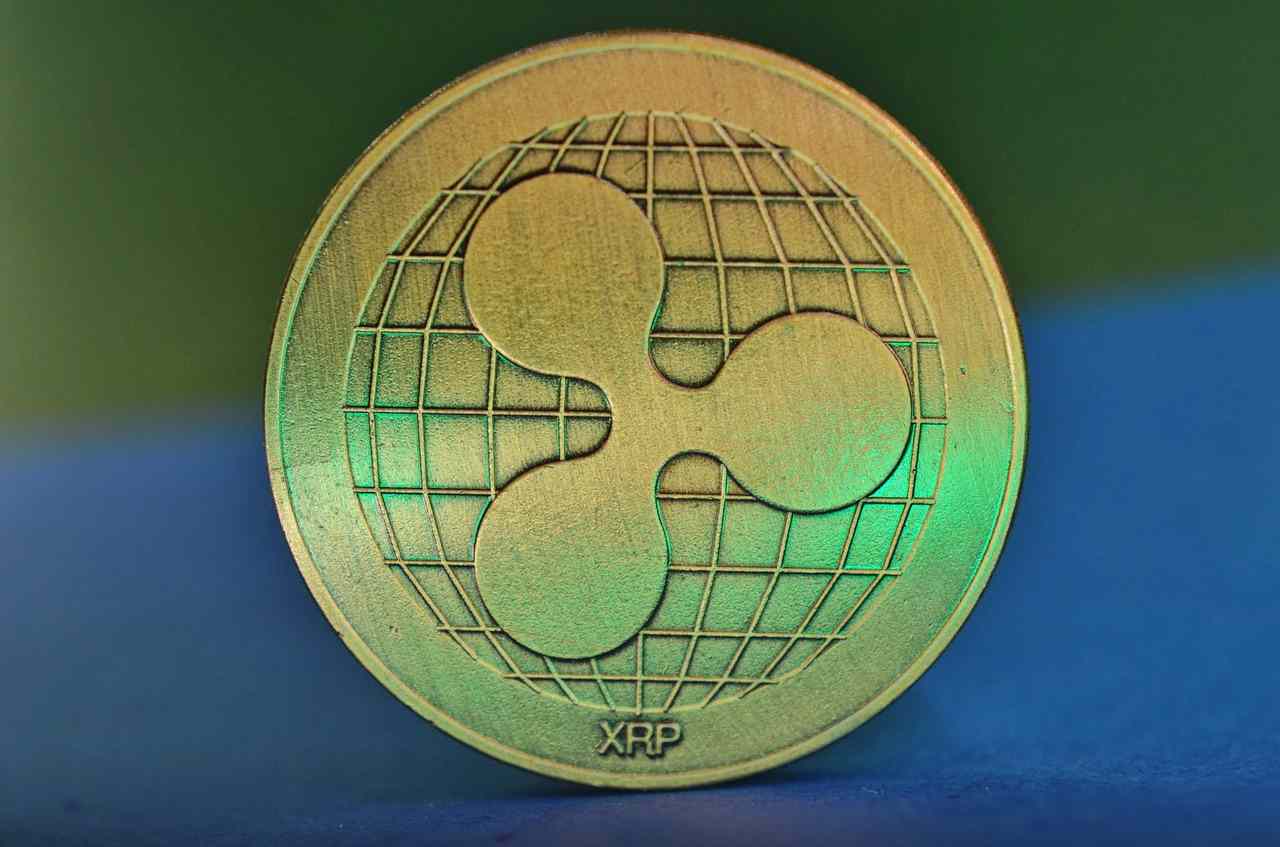 Ripple cryptocurrency