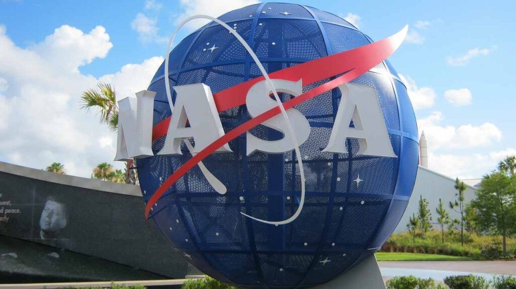 NASA SCRAMBL