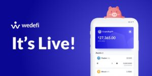 Wedefi review