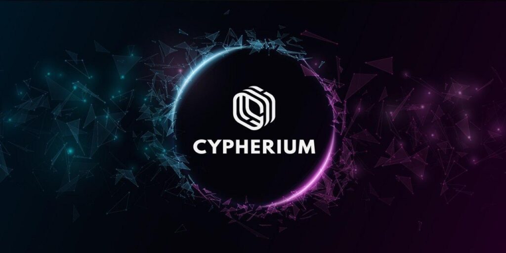 Cypherium nieuws