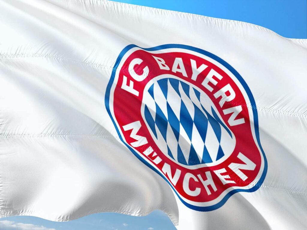 Bayern München fantasy football