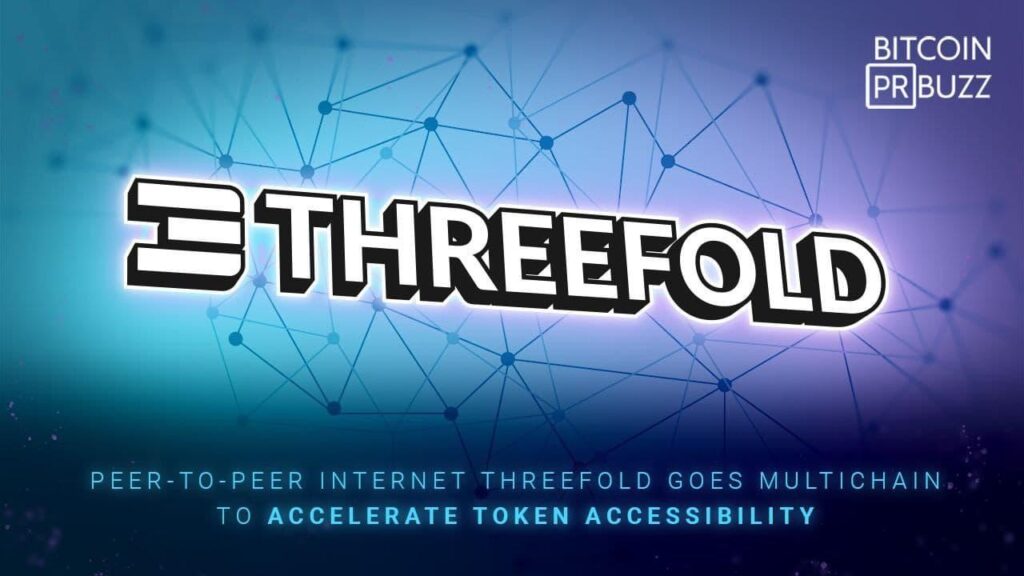 ThreeFold multichain