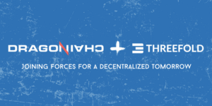Dragonchain Threefold peer-to-peer cloud