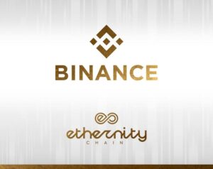 Ethernity Chain
