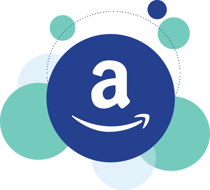 Amazon blockchain