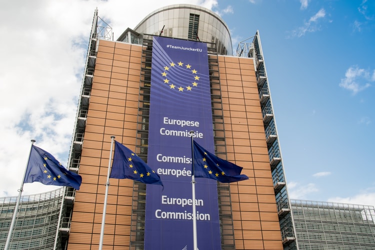 Europese Commissie (EC)