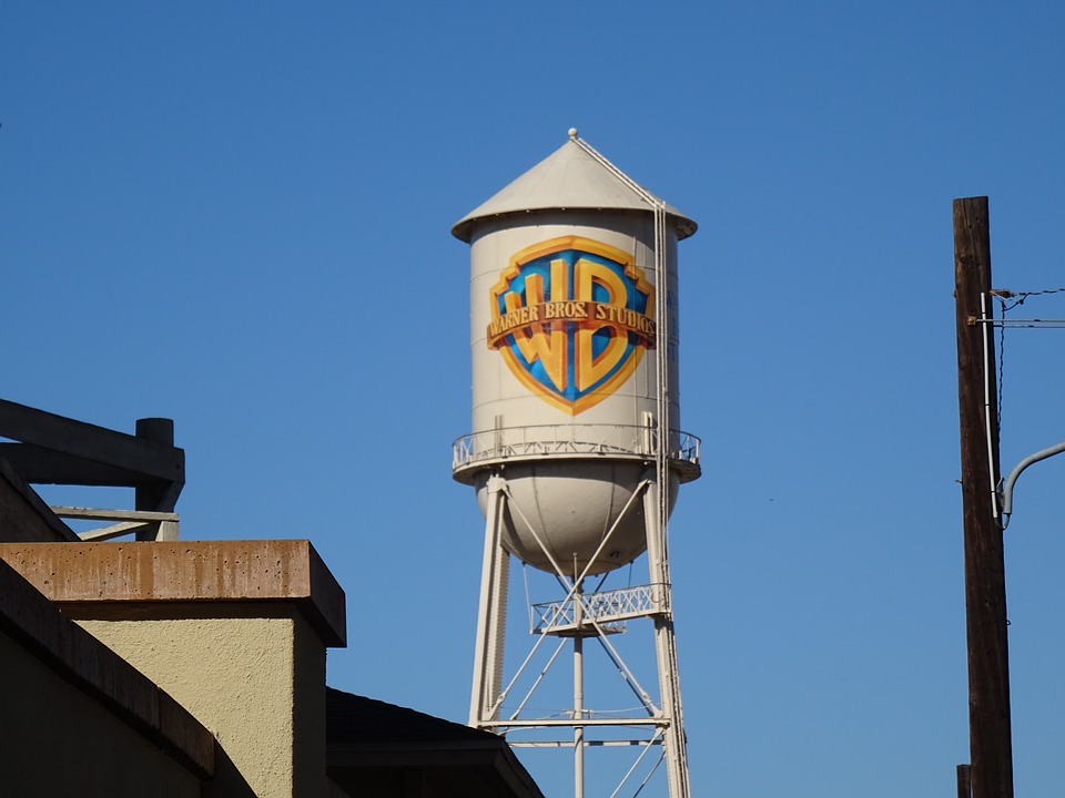 Warner Bros Nifty's Inc.