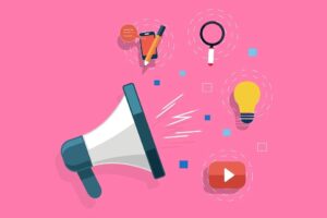 Marketing cryptocurrencies