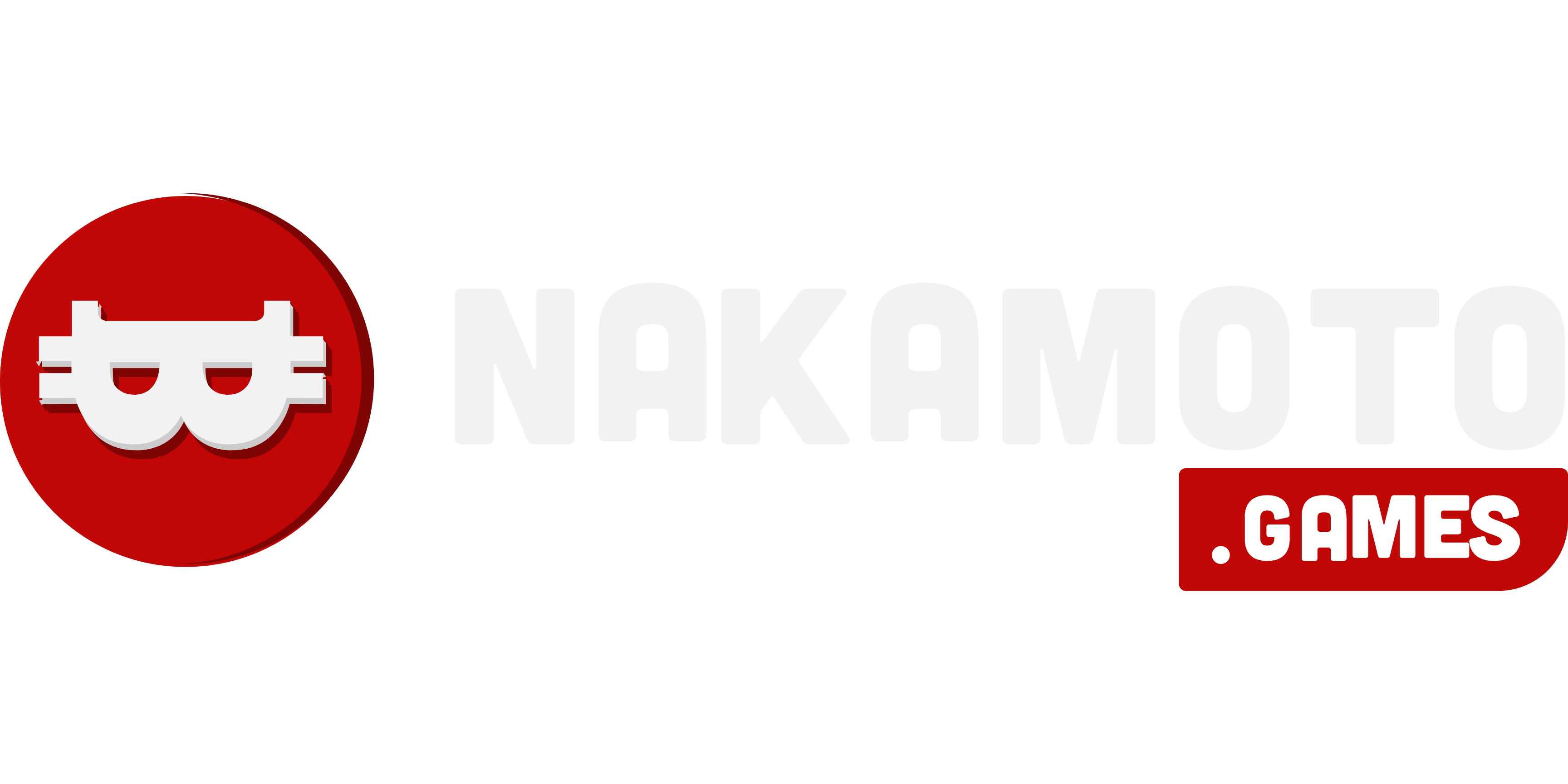 nakamoto games logo