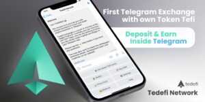 TeDeFi