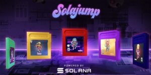 Solajump NFT