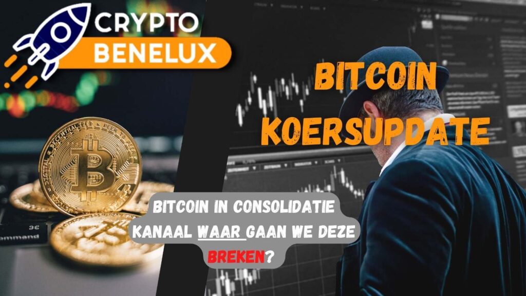Bitcoin nieuws