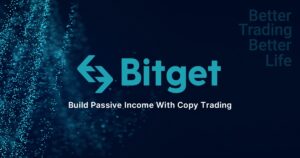 Bitget Social Trading