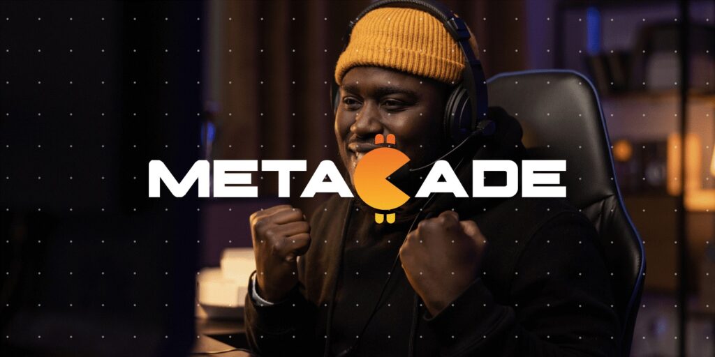 Metacade nieuws