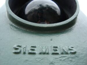 Siemens digitale obligaties