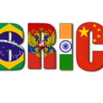 BRICS Amerikaanse dollar