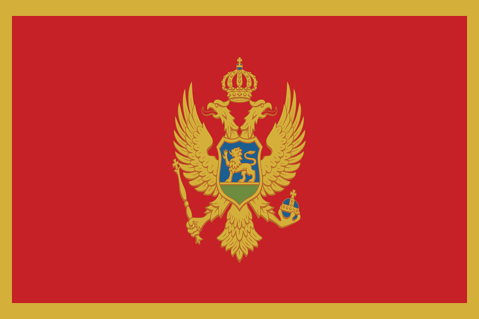 Montenegro CBDC