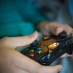 Xbox SEC