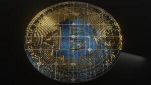 Bitcoin netwerk