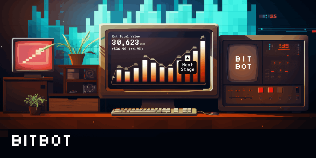 Bitbot trading bot