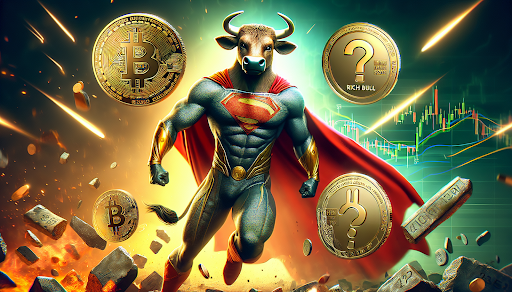 Crypto bull run