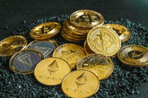 Crypto presale