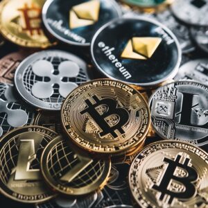 Altcoins