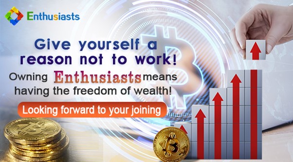 Crypto Entusiasts review