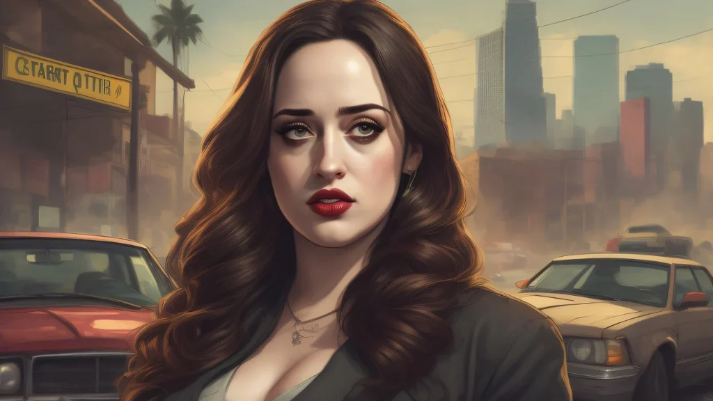 GTA 6 cryptocurrency
