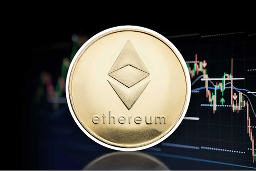 Ethereum prijs