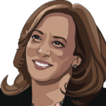 Kamala Harris crypto