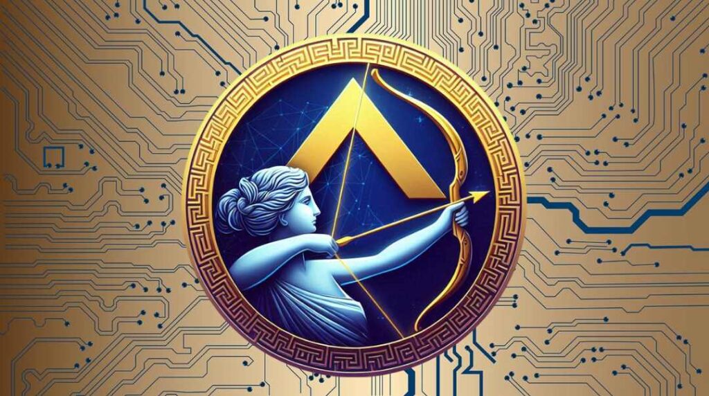 ARTMS presale