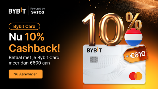 Bybit Card