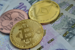 Crypto miljonair
