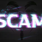 Crypto scam