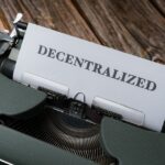 Gedecentraliseerd