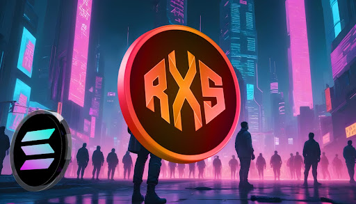 RXS presale