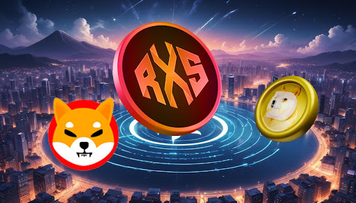 RXS presale